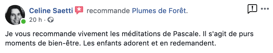 Méditer en Franche Comté