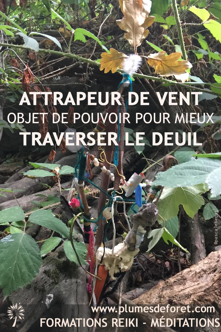 travail de deuil