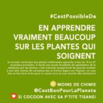 se soigner avec les plantes