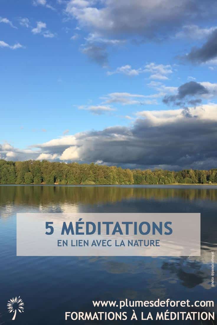 Meditation du soir
