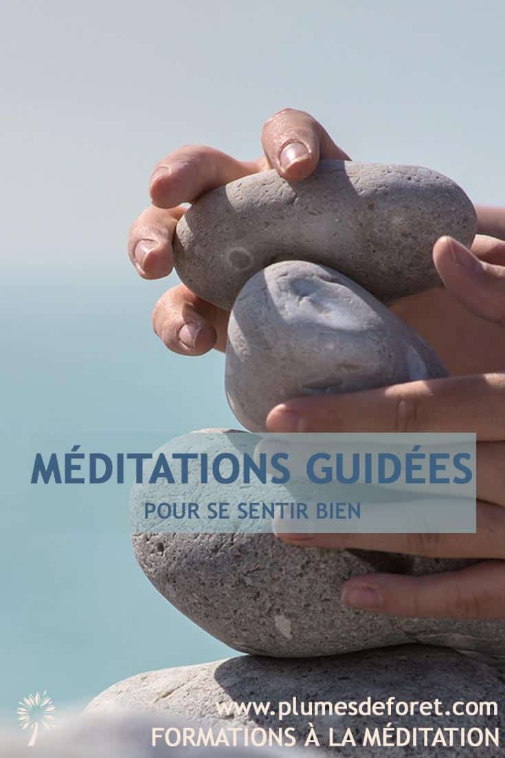 méditation guidée