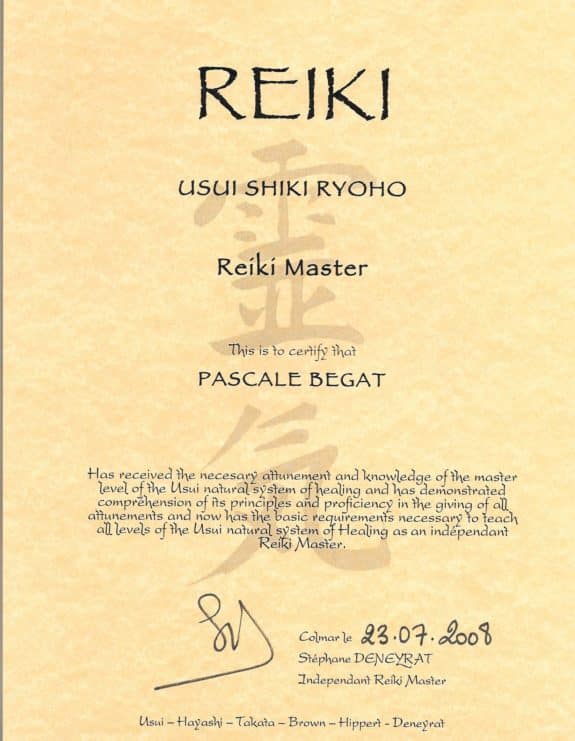 diplome-maitre-reiki