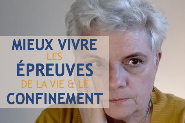 épreuve de la vie