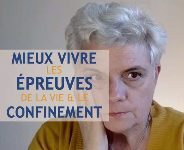 épreuve de la vie