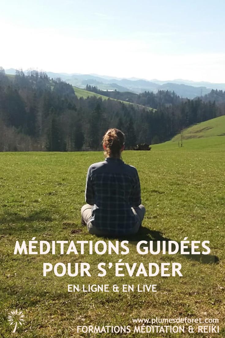 meditation evasion