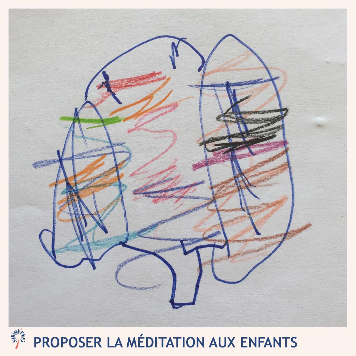 meditation pour enfant