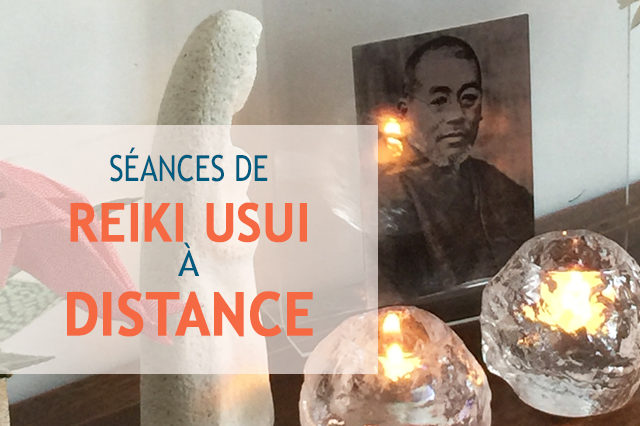 reiki soin energetique à distance