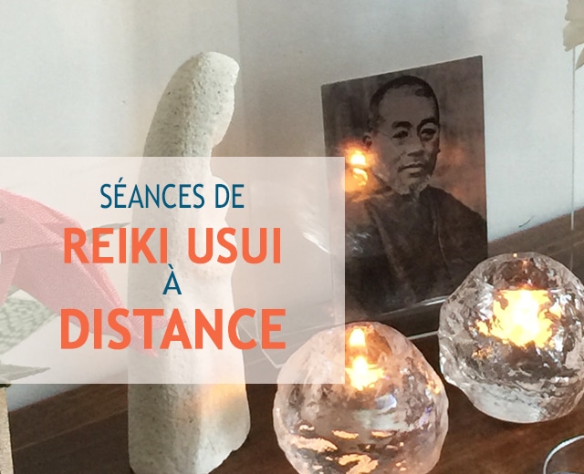 reiki soin energetique à distance