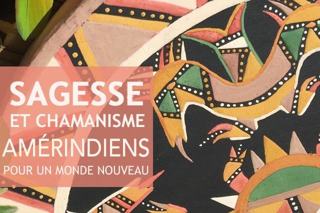 coutumes amerindiennes