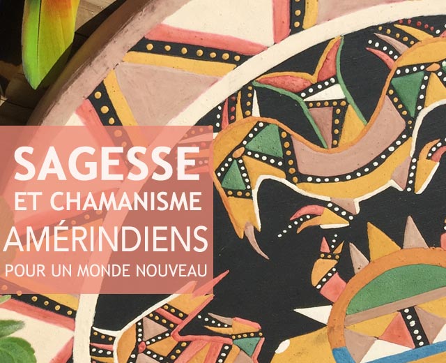 coutumes amerindiennes