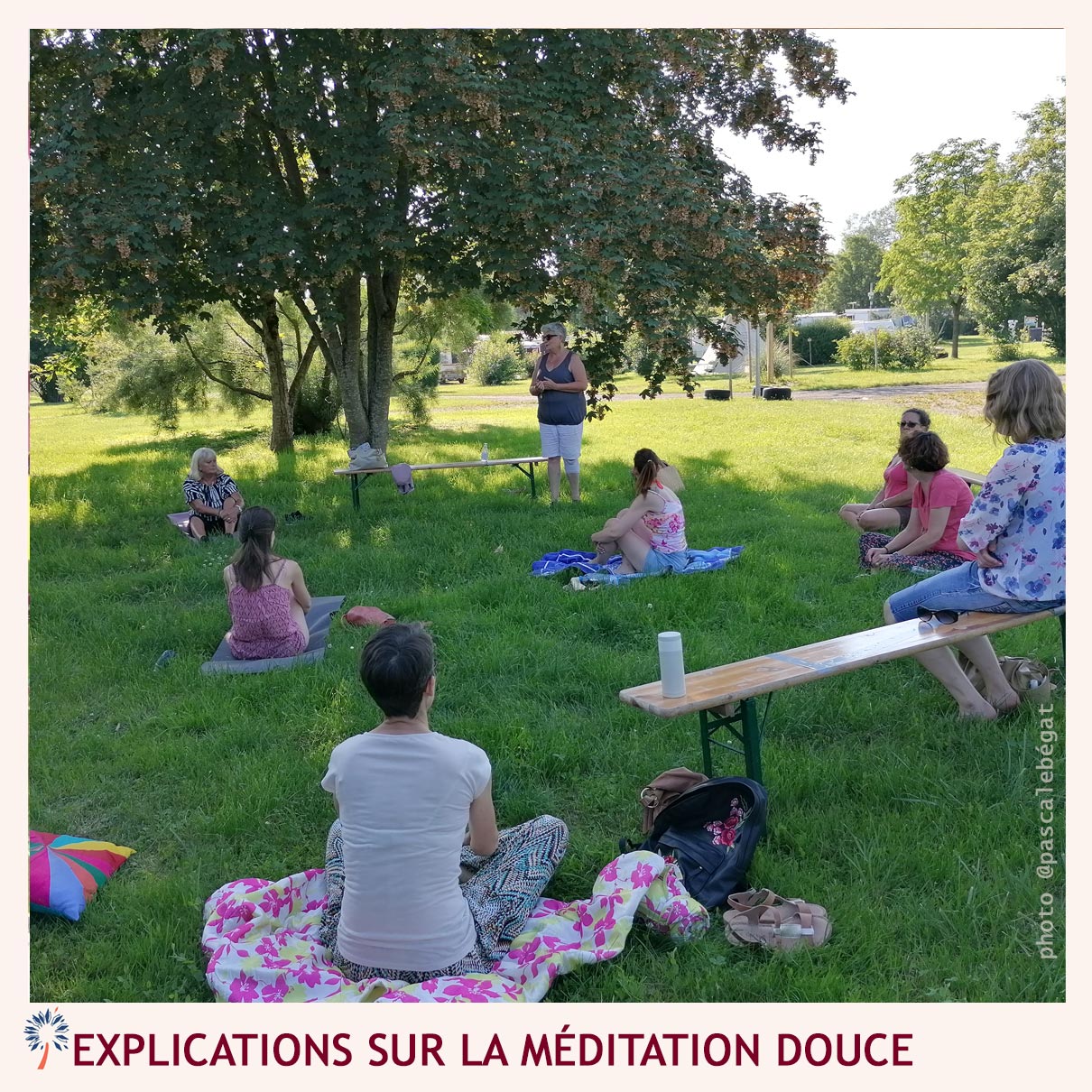 apprendre meditation belfort