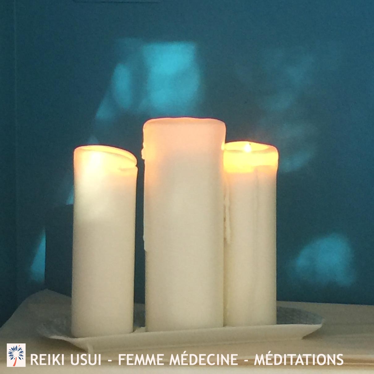 energie reiki usui