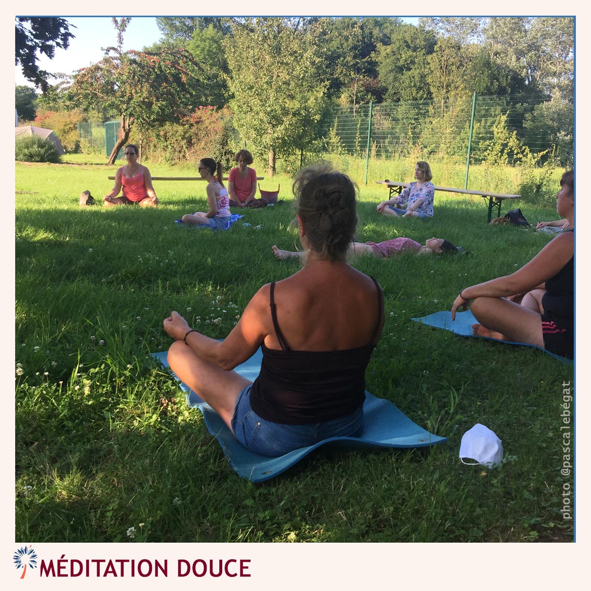 meditation belfort