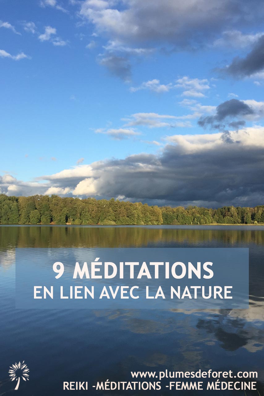 meditation soir