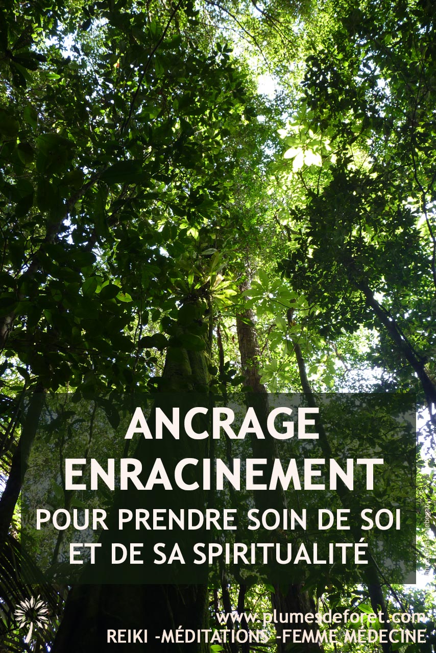 comment renforcer son ancrage