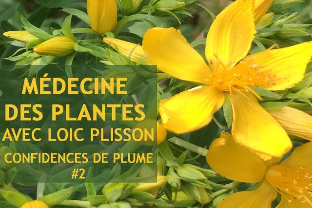 médecine des plantes