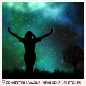 meditation etoiles