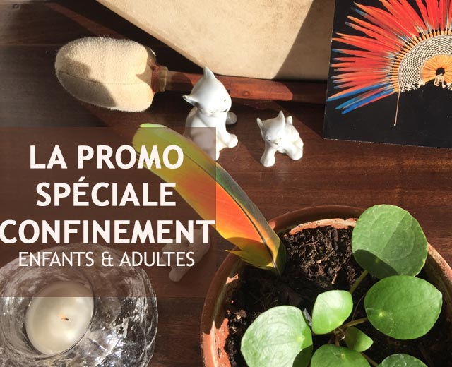 promo méditations guidées