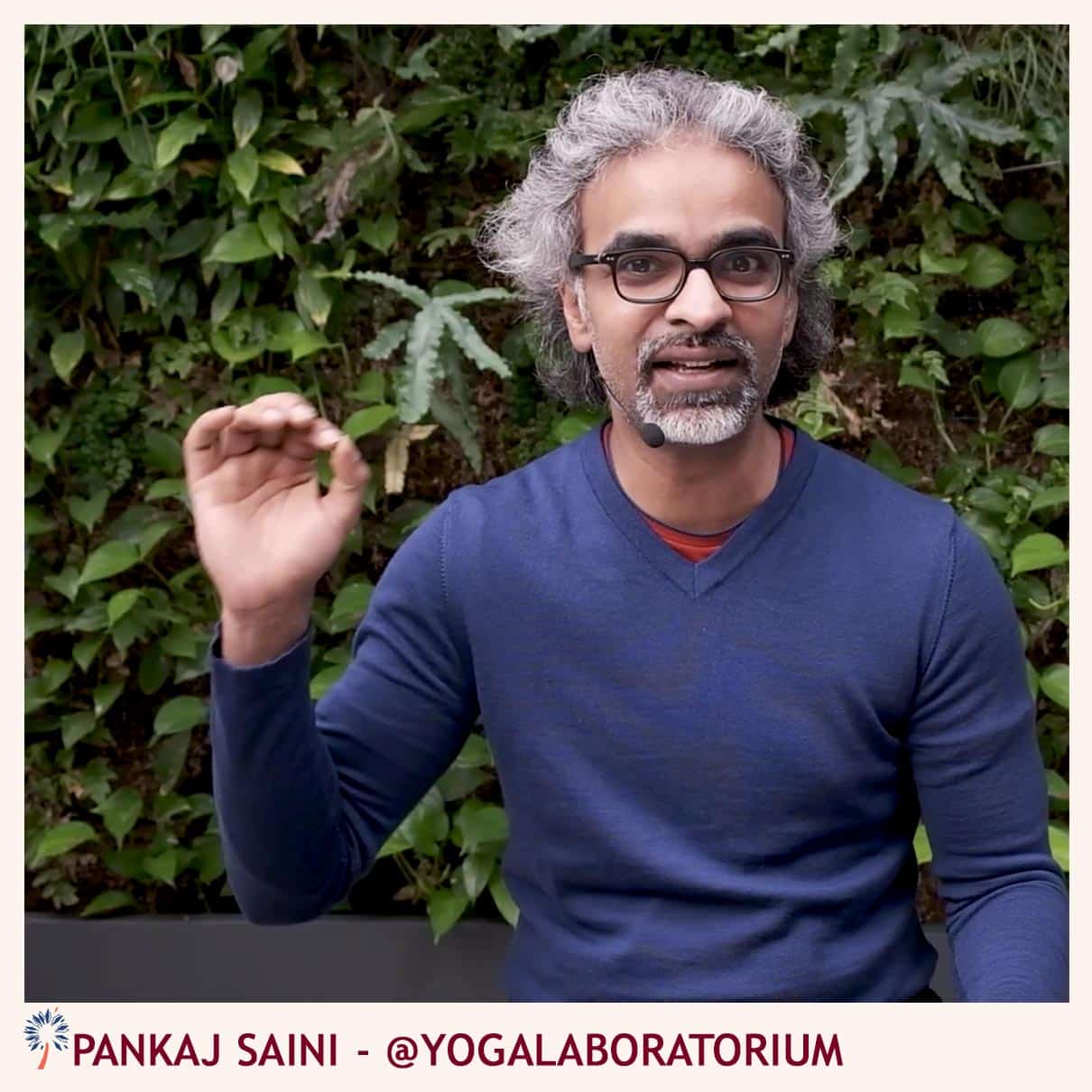 yoga pankaj saini