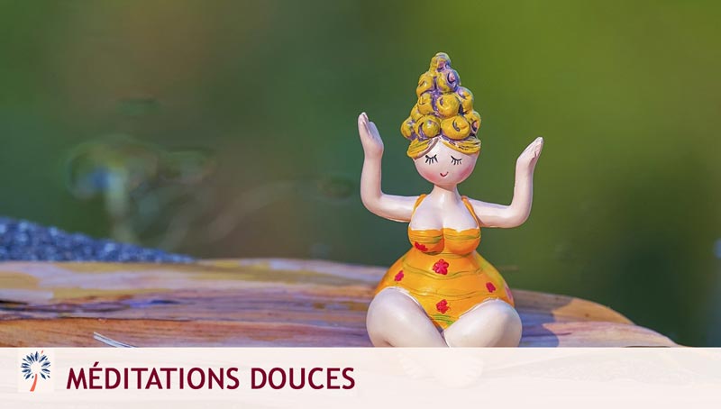 Méditations douces