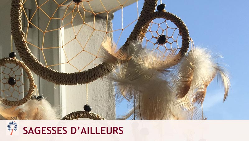 sagesses d'ailleurs