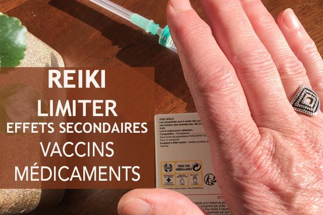 effets secondaires vaccin reiki