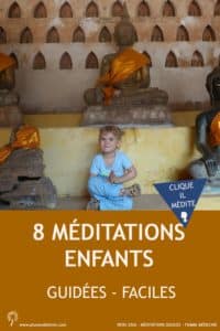 meditations guidées pour enfant