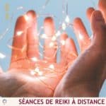 séance reiki à distance