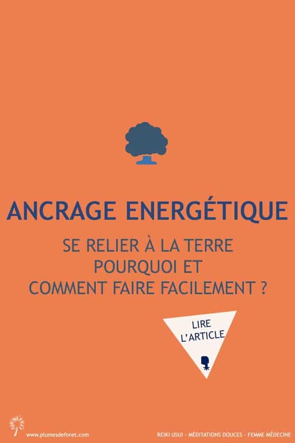 ancrage energetique