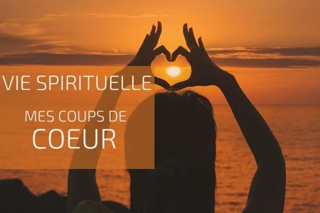 La vie est spirituelle