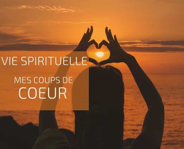 La vie est spirituelle