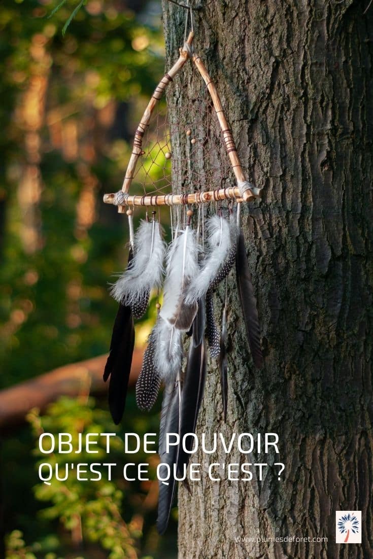 Objet de pouvoir