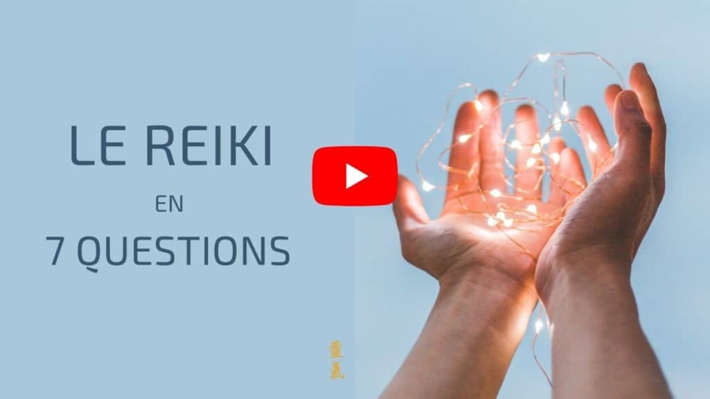 questions reiki usui