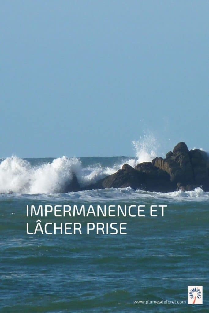 L'impermanence