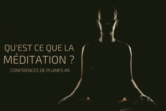 Definition de la méditation