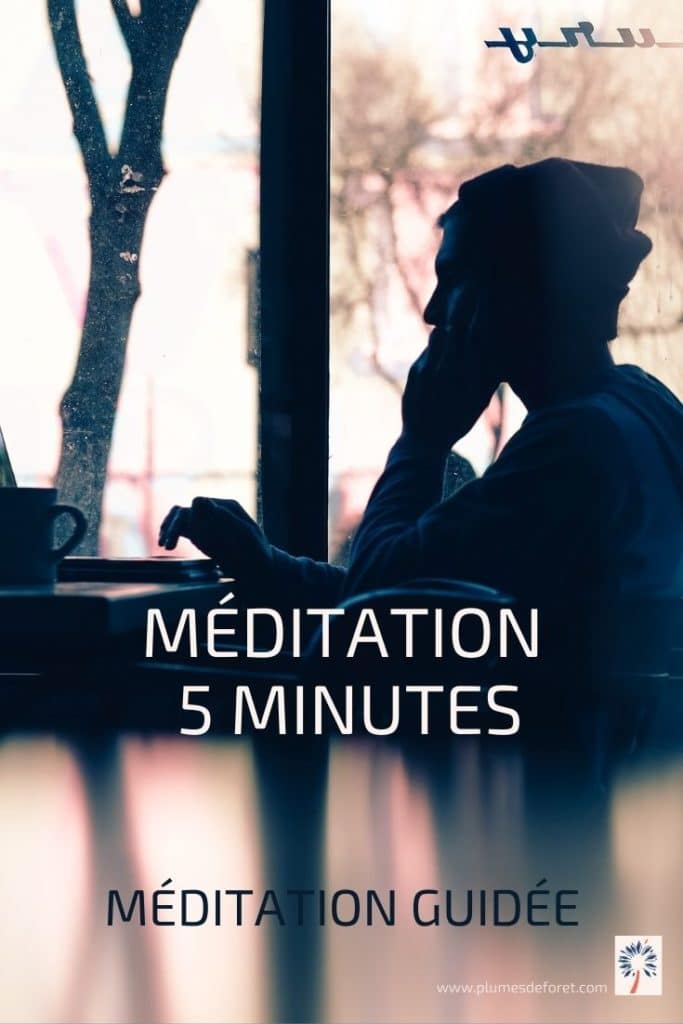 meditation 5 minutes