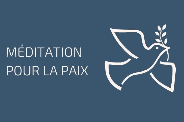 trouver la paix intérieure