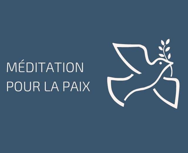 trouver la paix intérieure