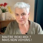 maitre reiki France