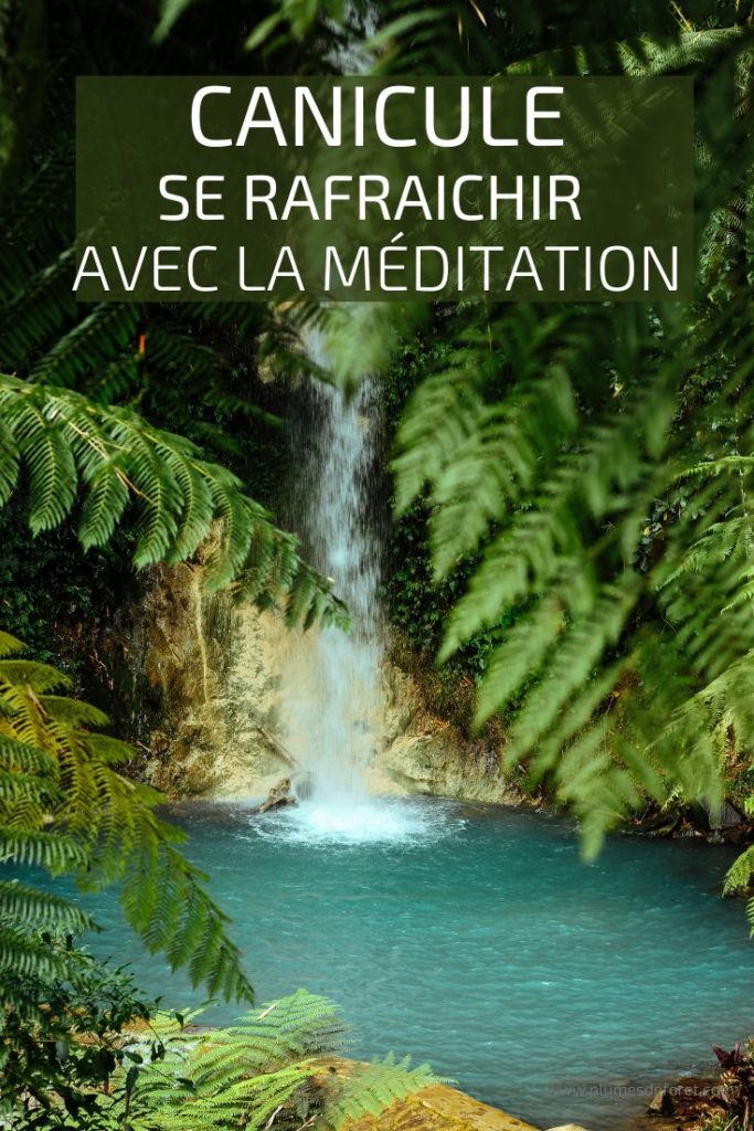 Comment pratiquer la méditation