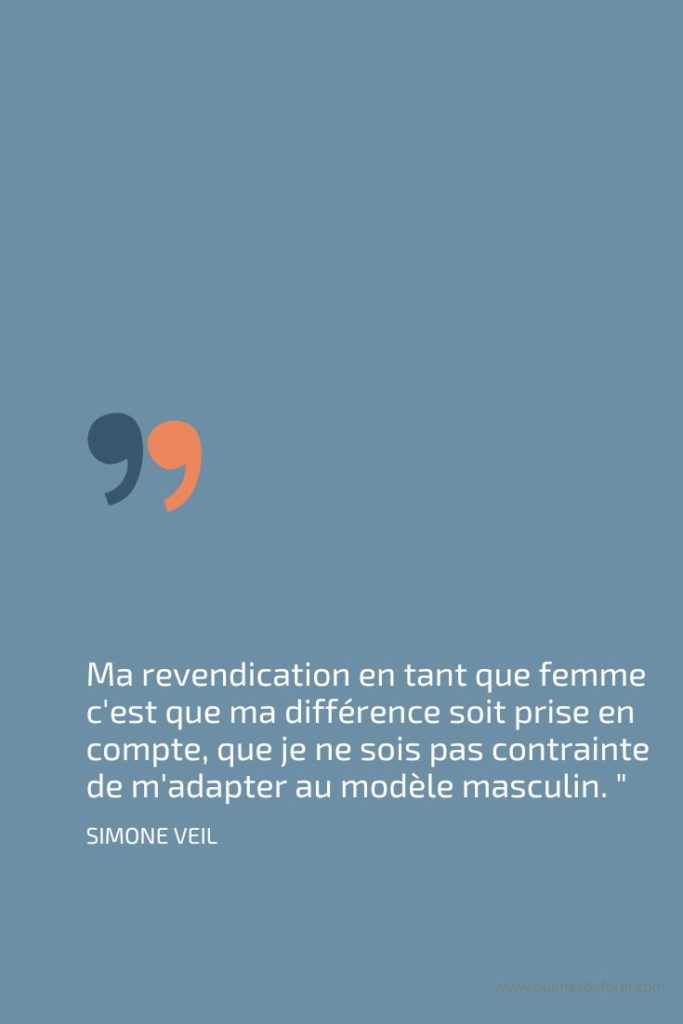 citation féministe