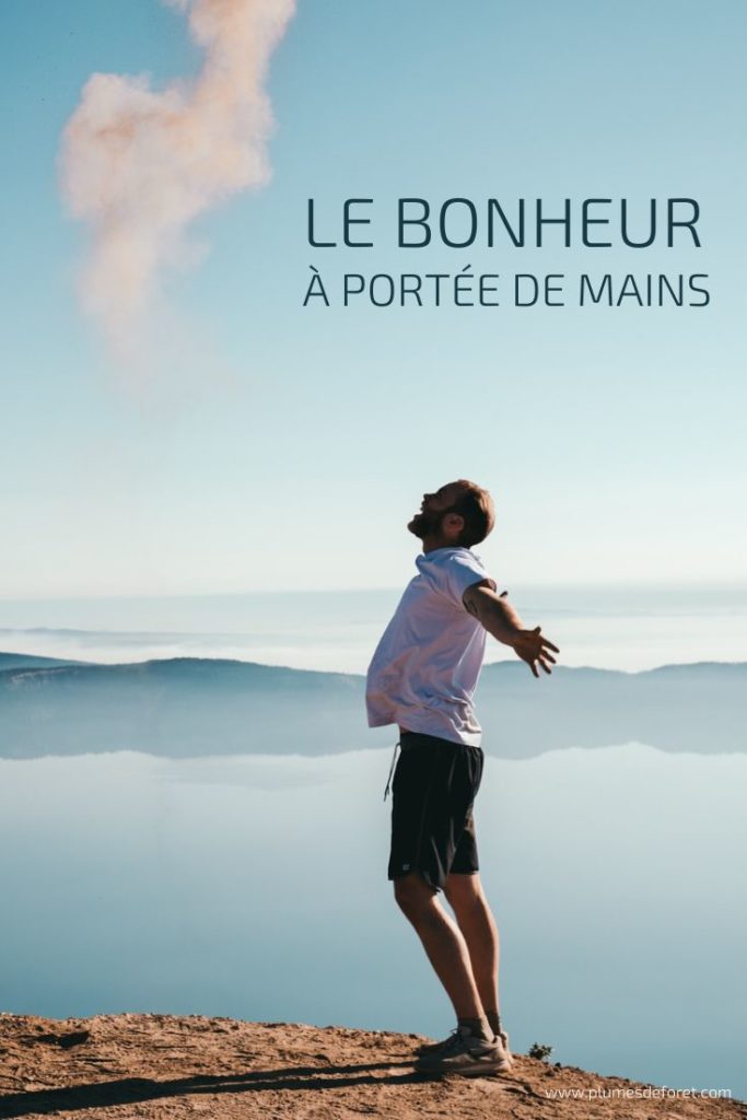 Les clés du bonheur