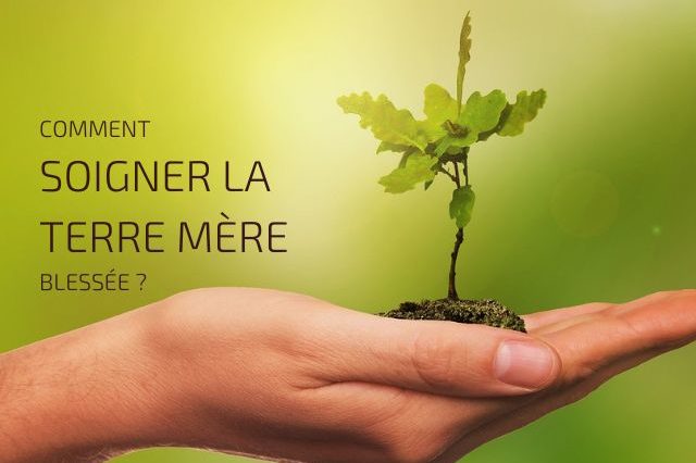 Comment soigner la terre mère ?