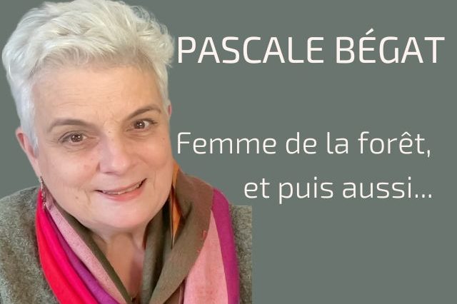 pascale begat maitre reiki usui