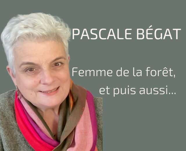 pascale begat maitre reiki usui