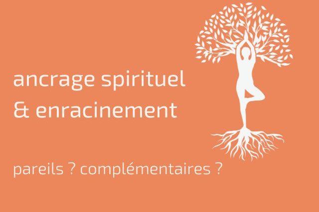 ancrage spirituel
