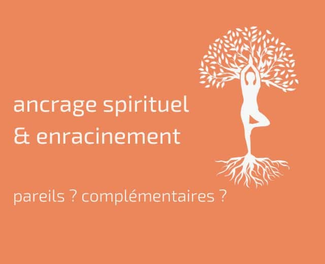ancrage spirituel