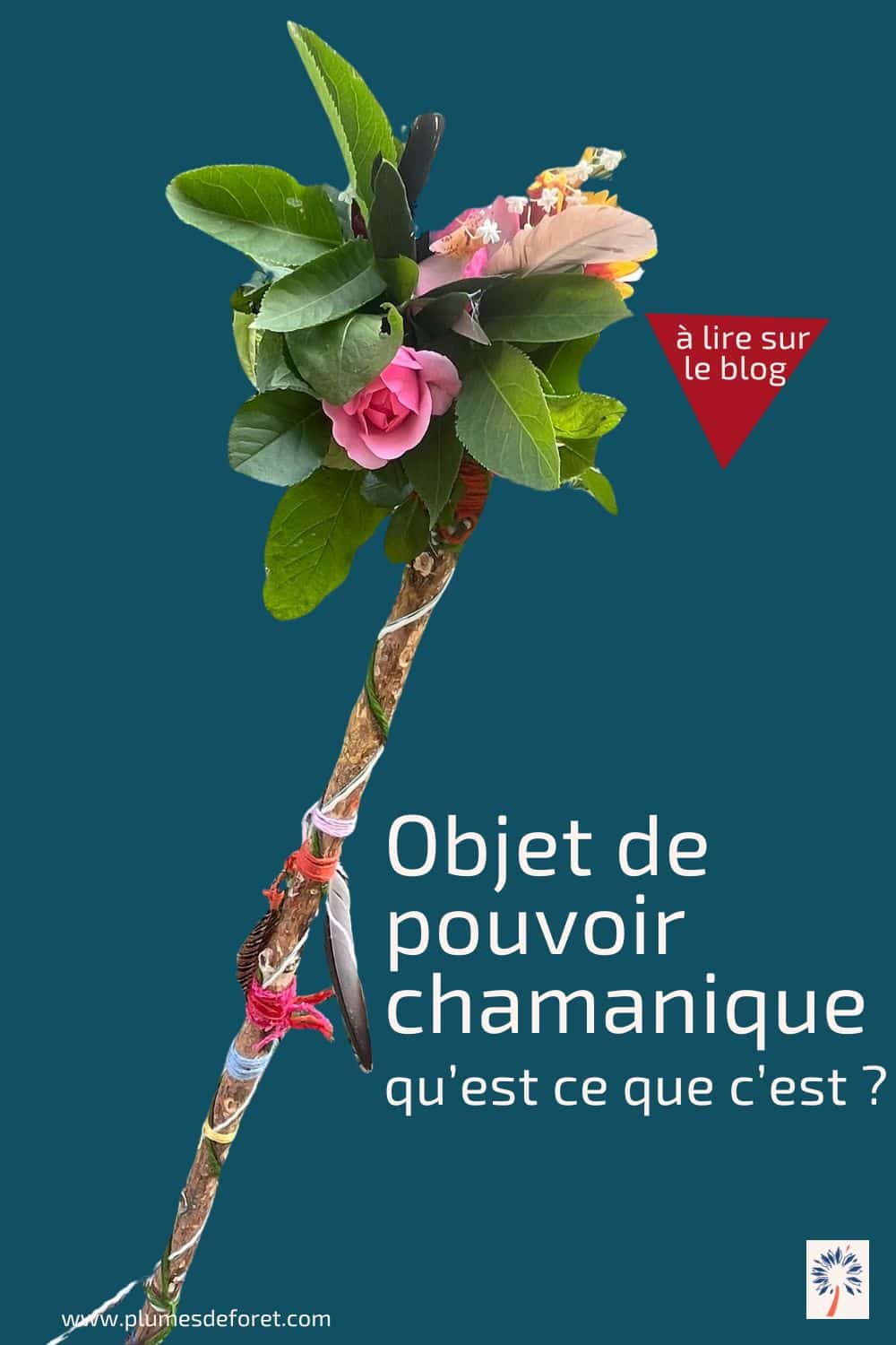 Objet de pouvoir chamanique qu'est ce que c'est ?,