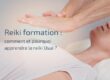 Reiki Usui formation