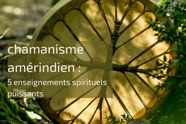 chamanisme